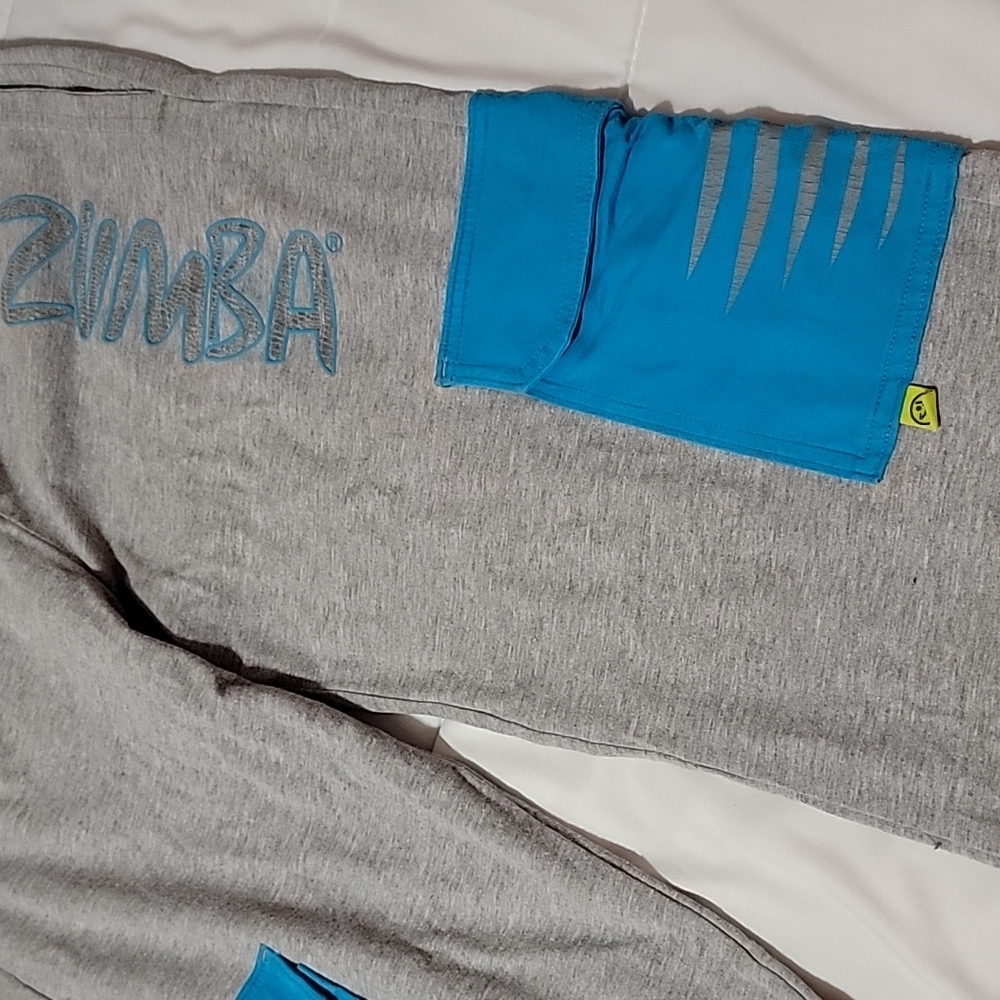 Zumba pants - Picture 5 of 7